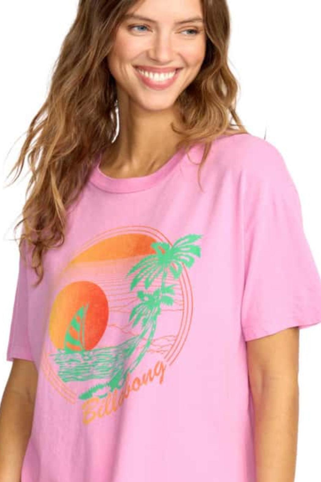 Bright New Day Tee Product Image