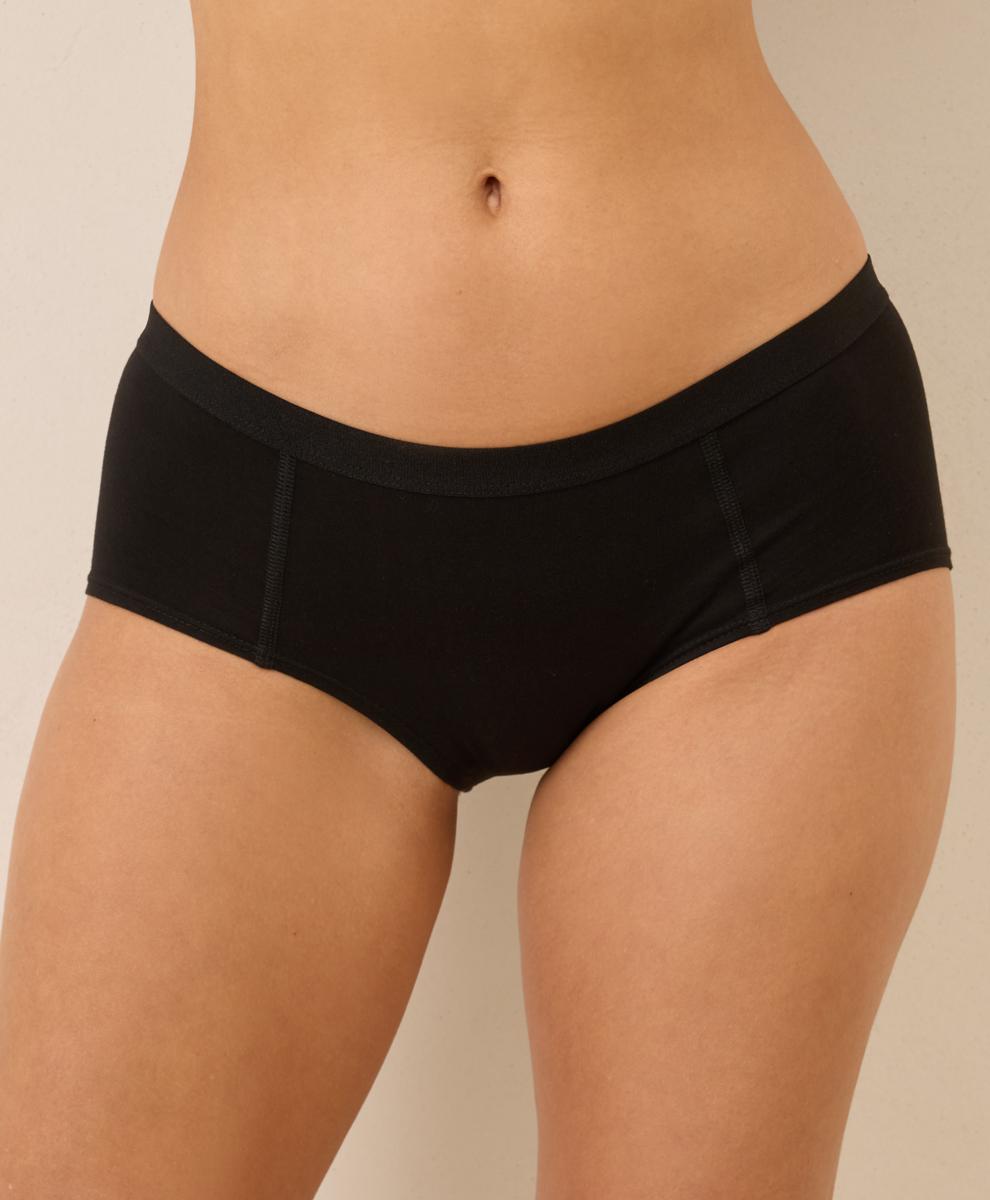 Womens Everyday Boy Short 2XL Product Image