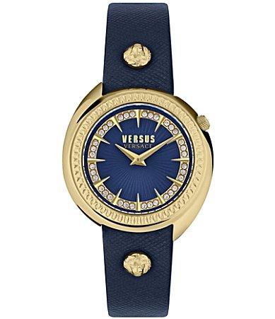 Versus Versace Tortona Watch, 38mm Product Image