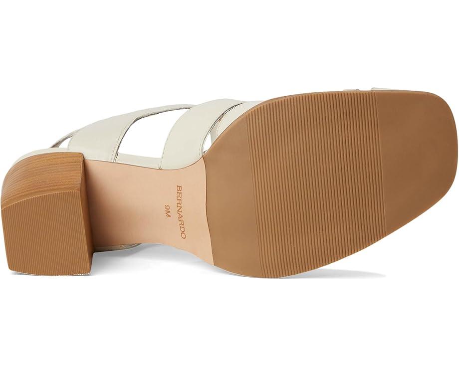 Sculpted 55 Luxe Fisherman Heel Sandal Product Image