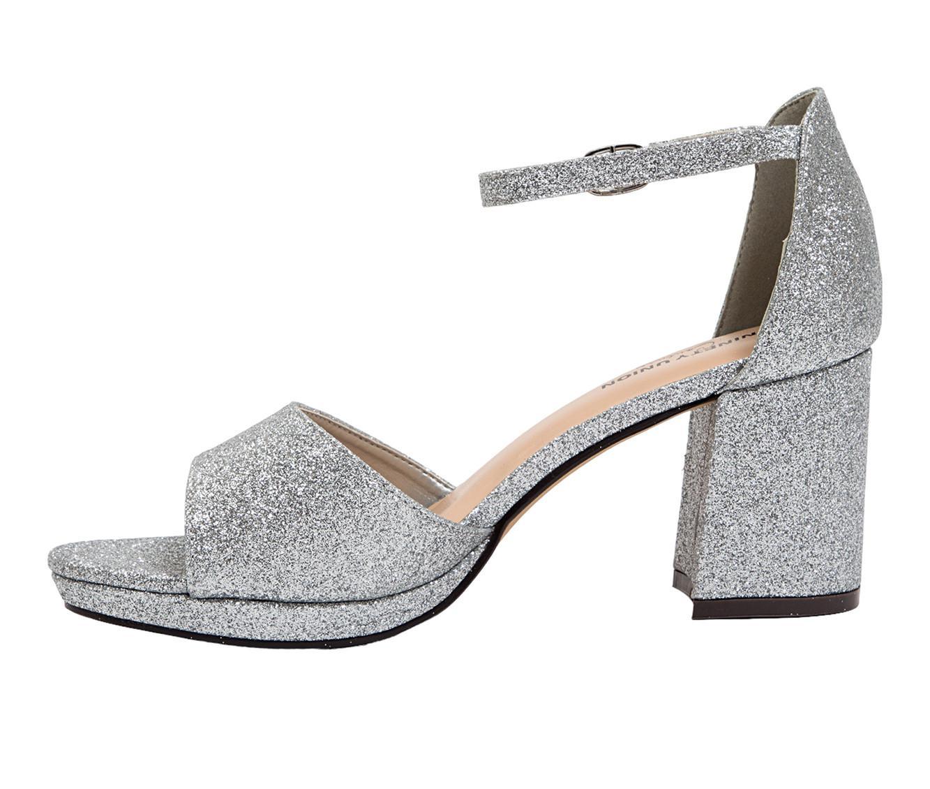 Women's Ninety Union Jazzy Dress Sandals Product Image