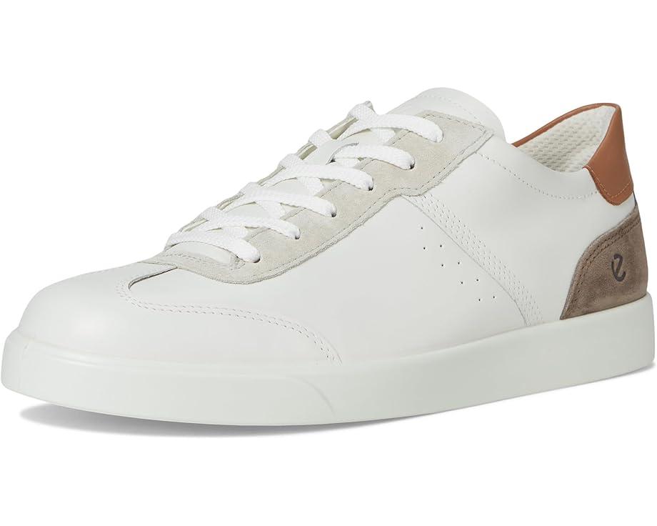 Street Court Lace Sneaker Product Image