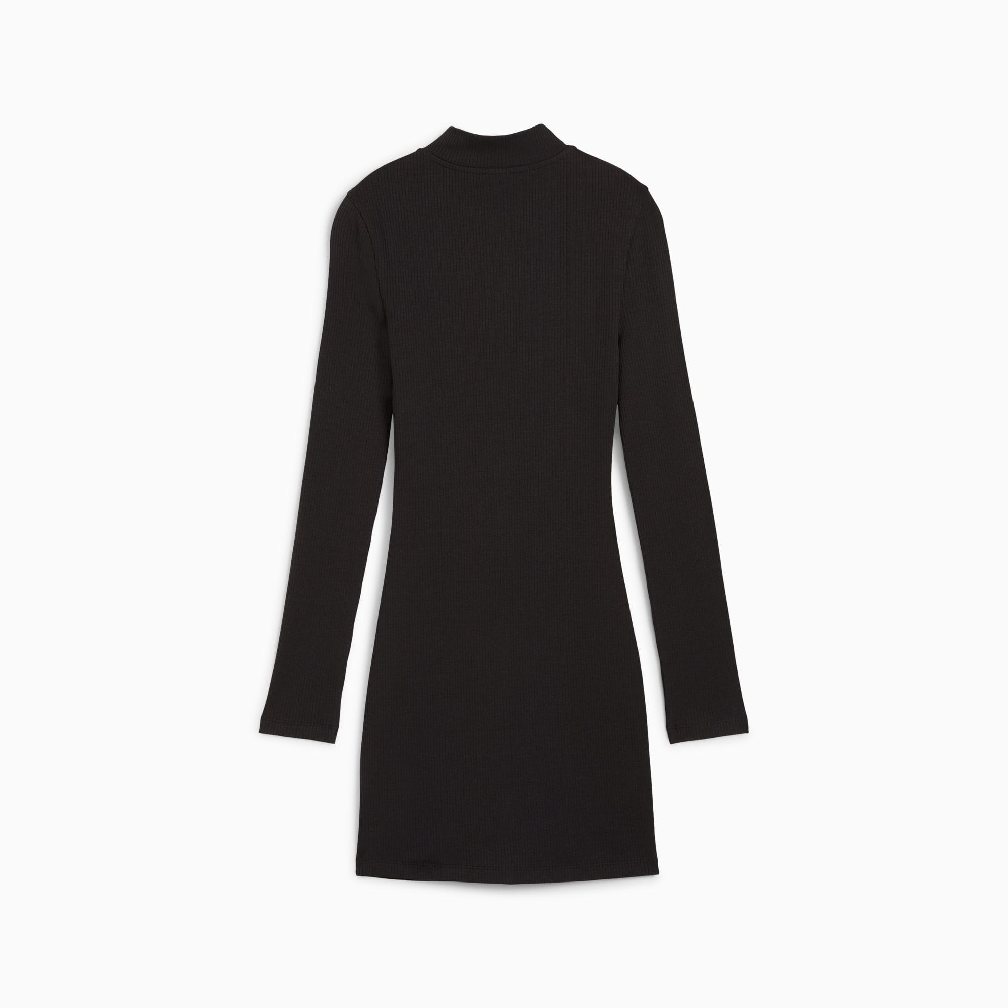 CLASSICS Women's Ribbed Dress Product Image