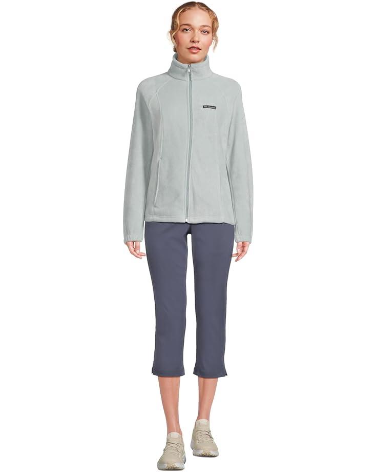 Benton™ Springs Printed Full Zip Product Image