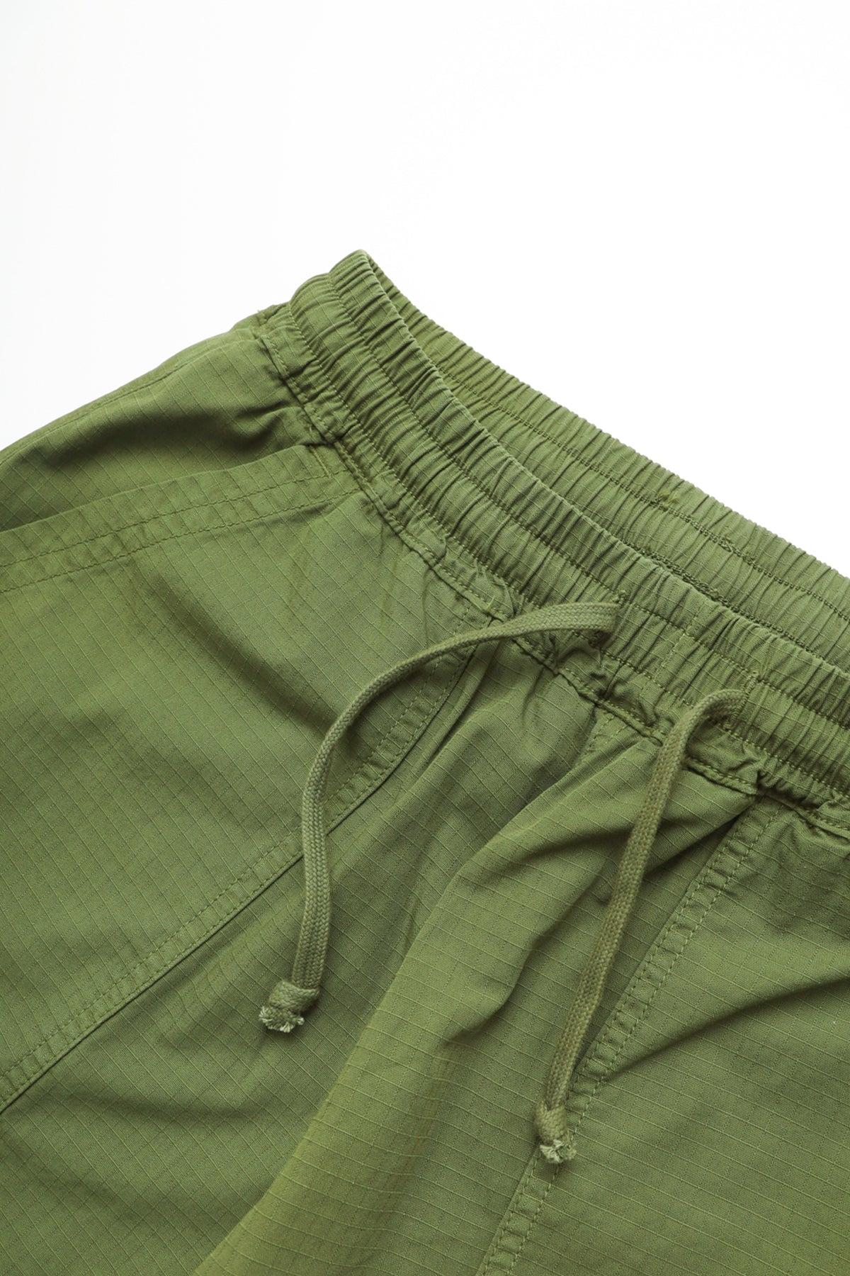 Service Works - Ripstop Chef Pants - Pesto Product Image