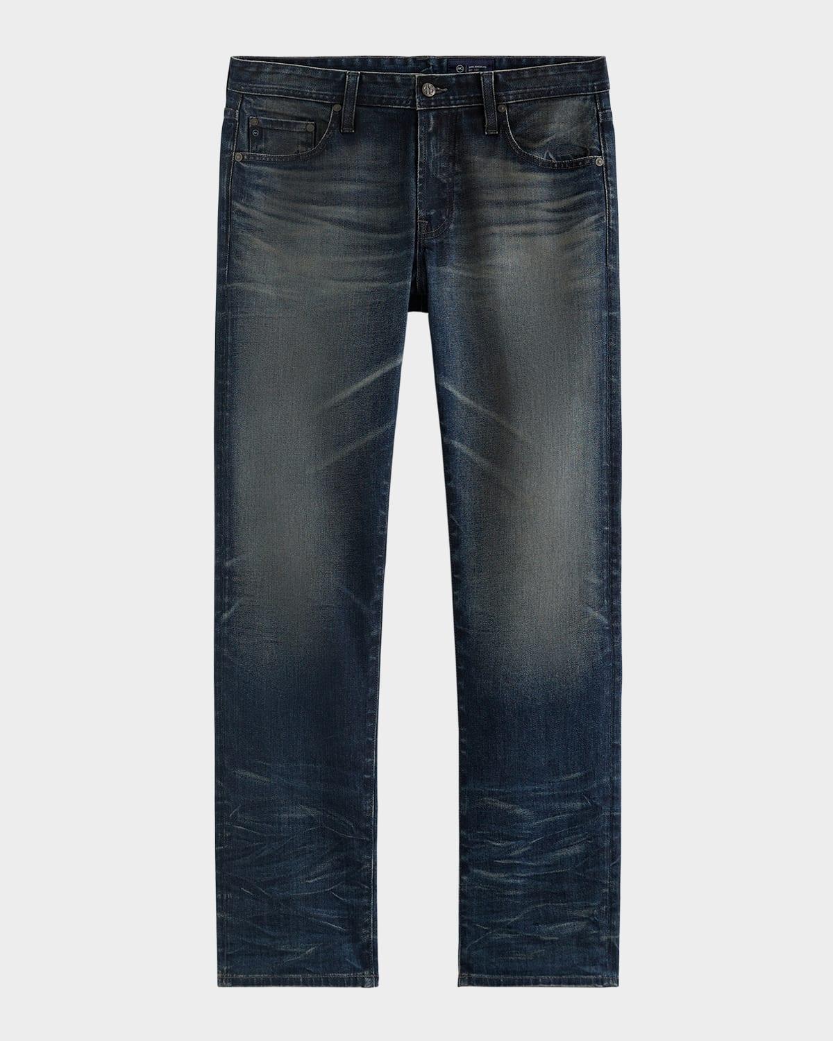 Men's Everett Slim-Straight Jeans Product Image