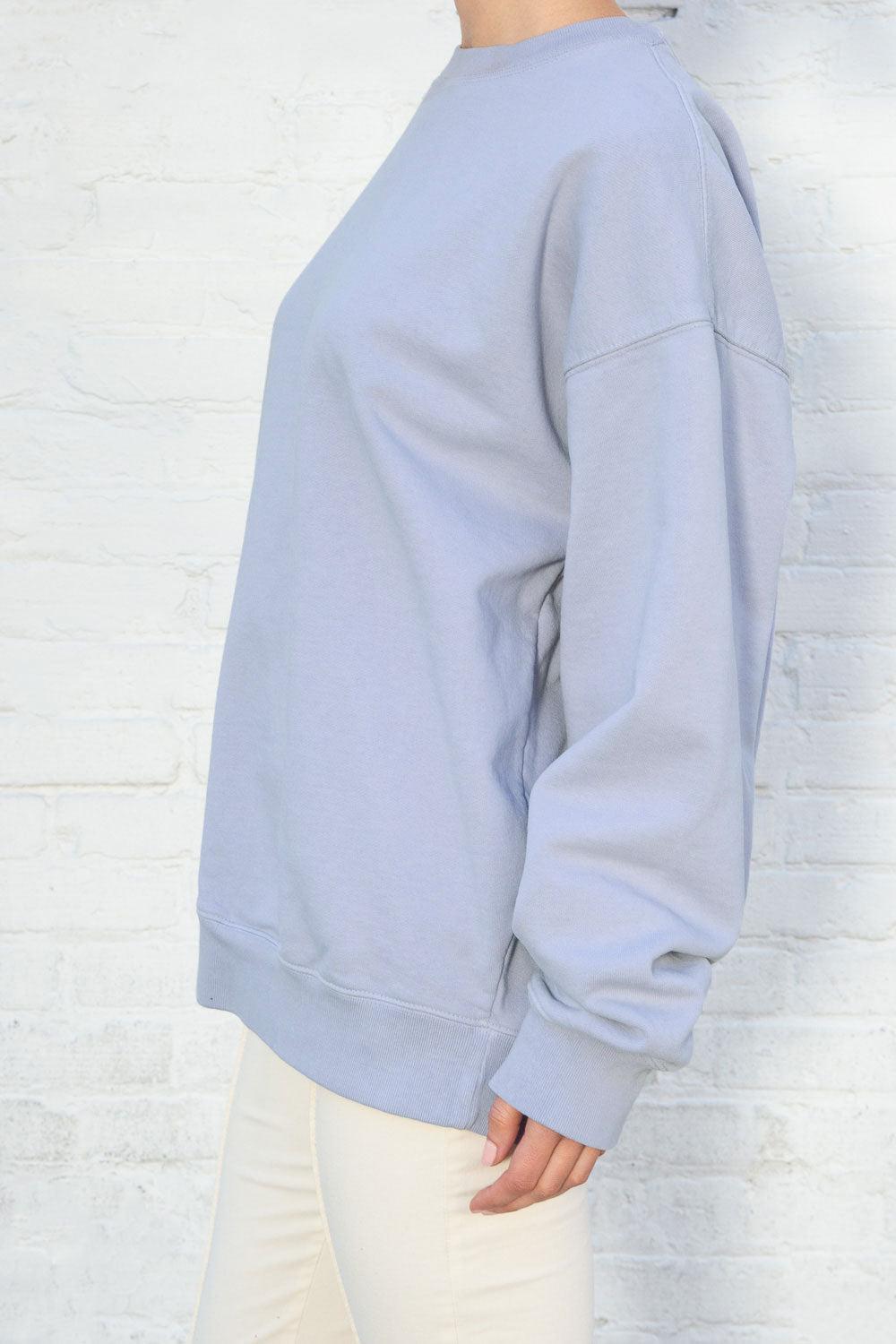 Erica Sweatshirt Product Image