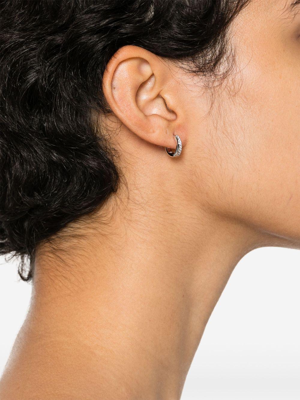 Matrix earrings Product Image