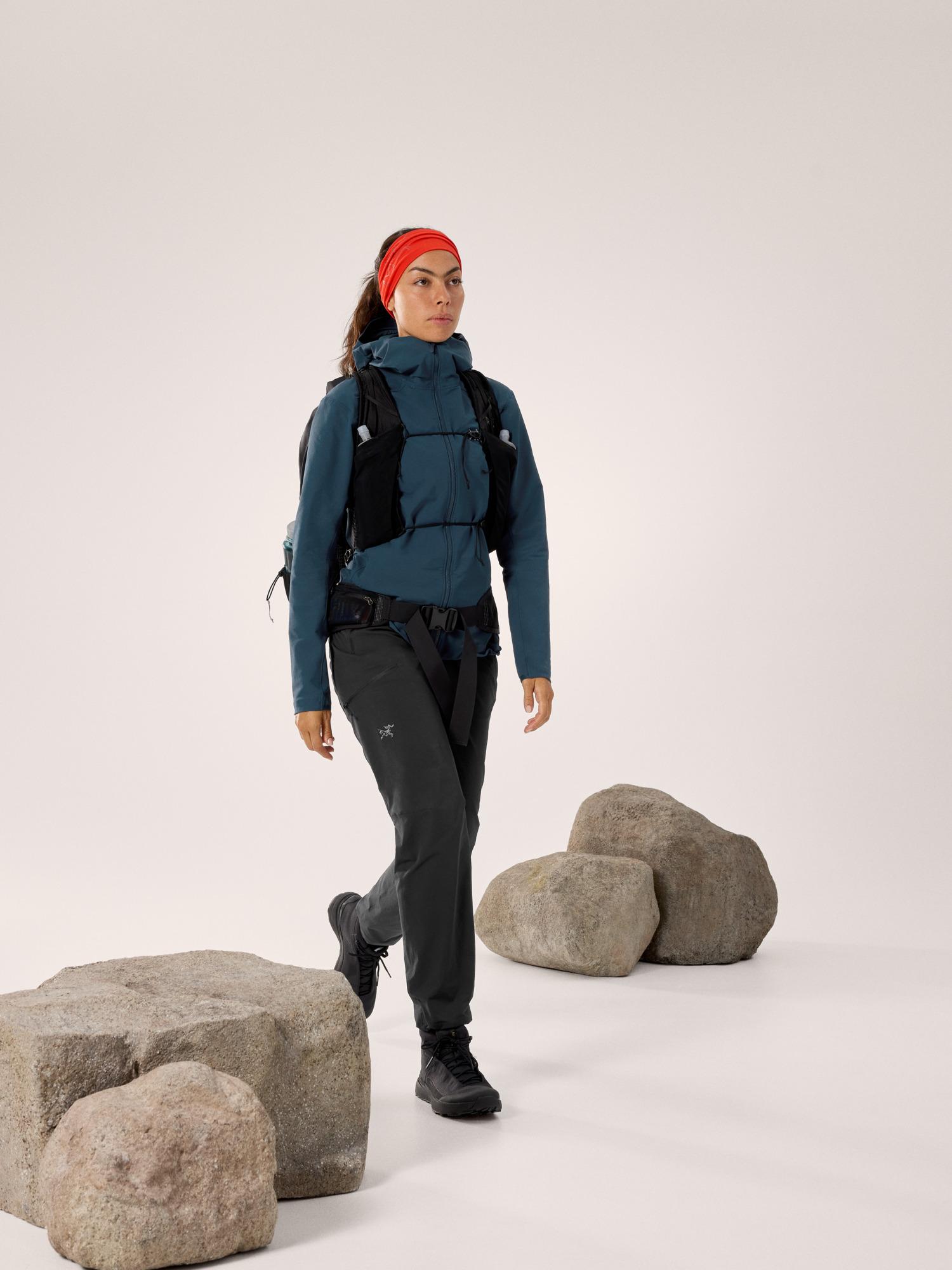 Gamma Hoody Women's Product Image