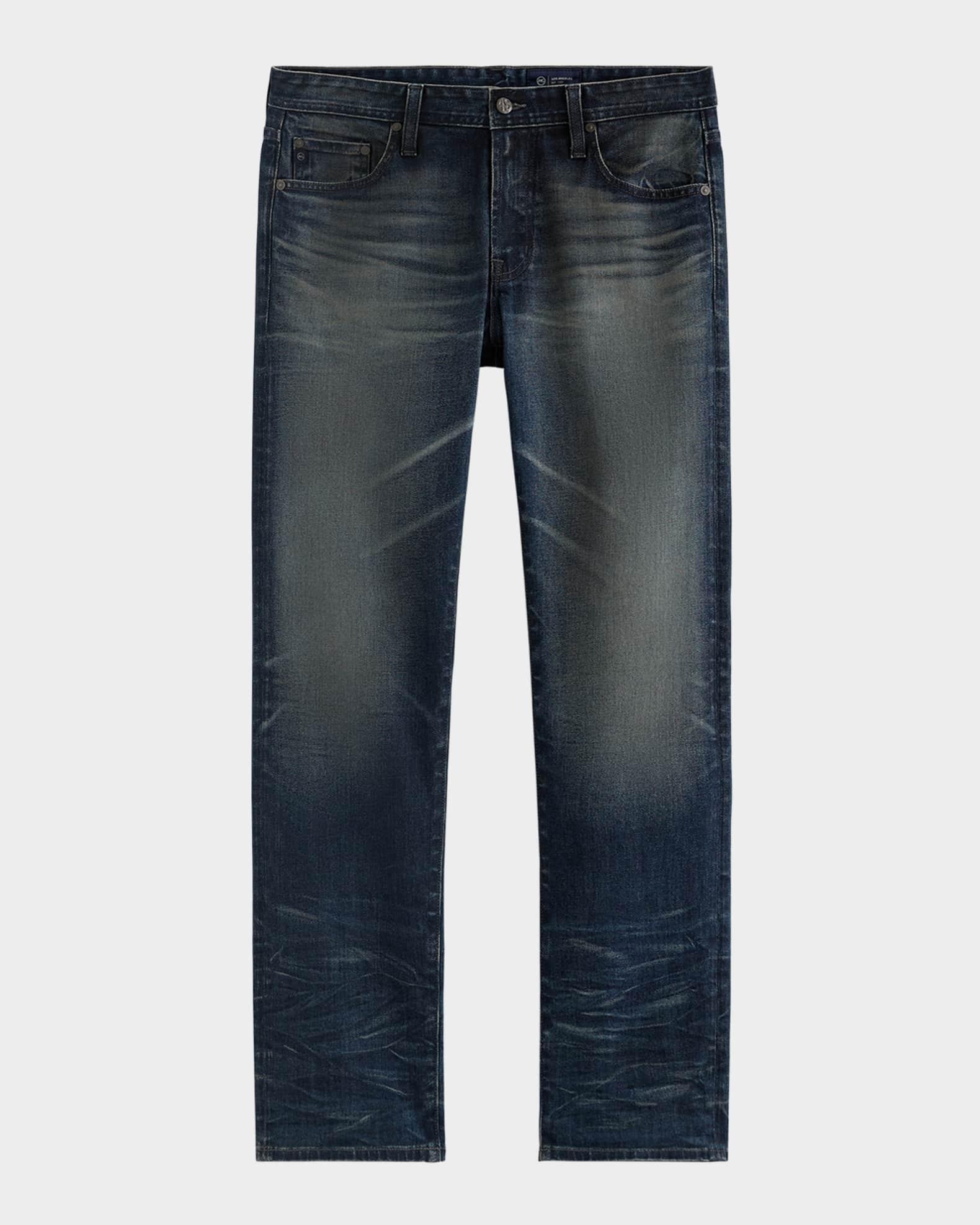 Men's Everett Slim-Straight Jeans Product Image