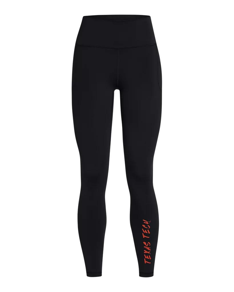 Women's UA Meridian Gameday Collegiate Ankle Leggings Product Image