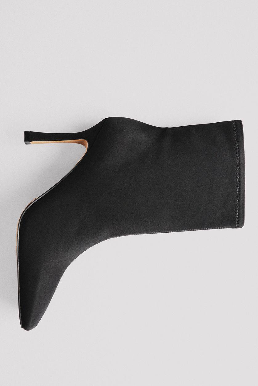 Sock Boots Product Image