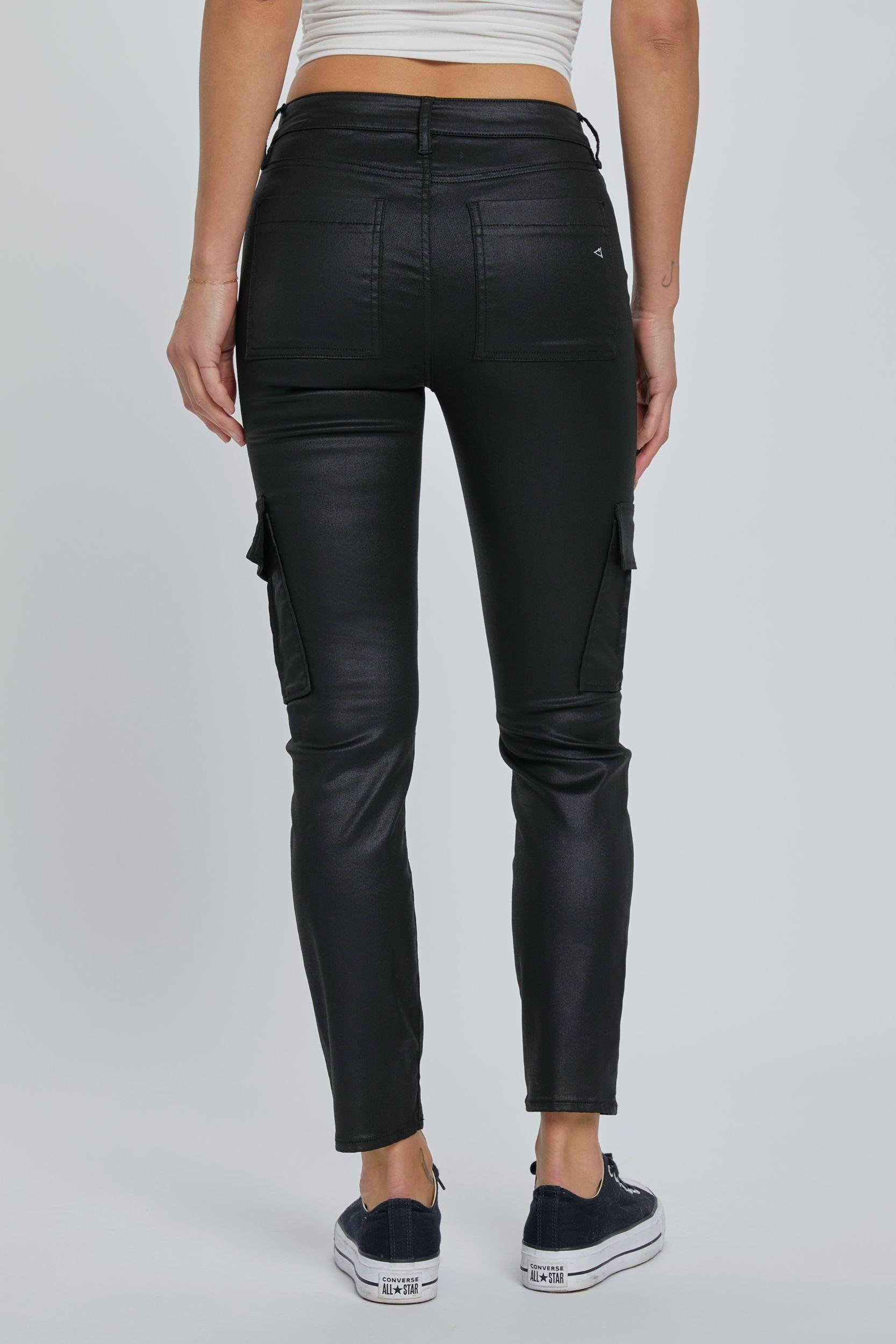 28" Inseam Cigarette Cargo Product Image