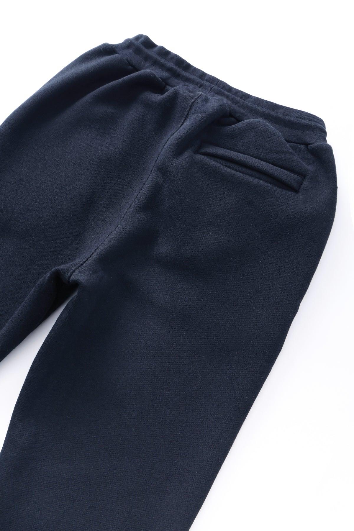 Power Goods - Super Weight Sweatpants - Black Product Image