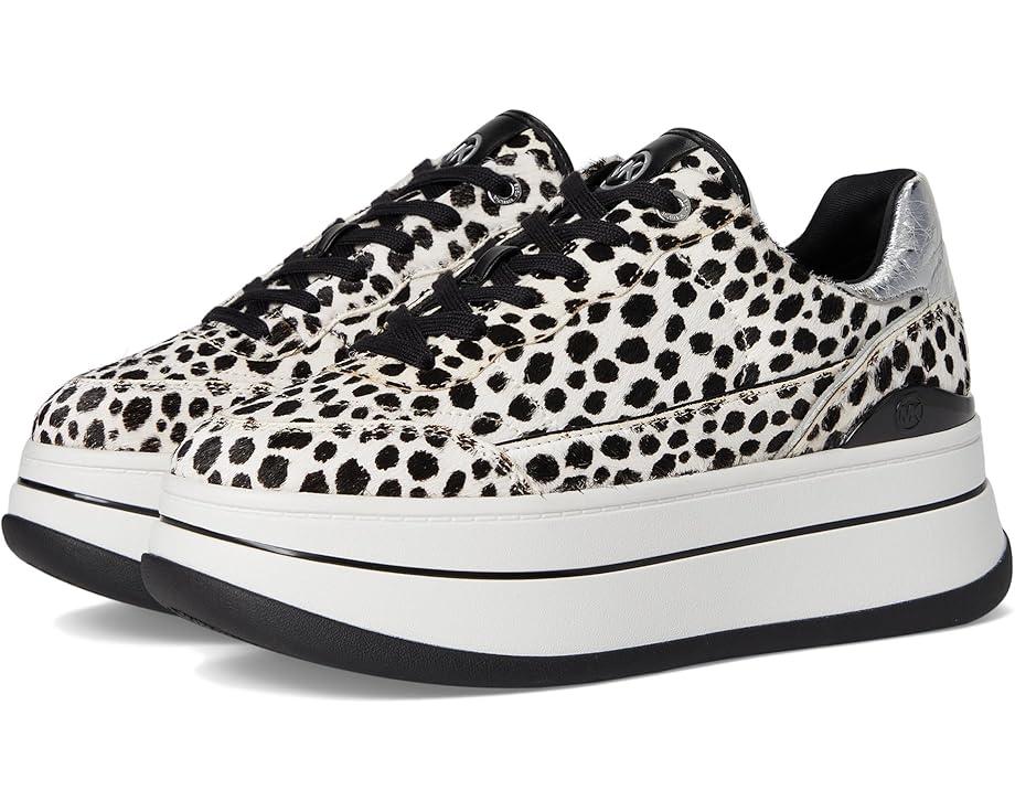 Hayes Lace-Up Product Image