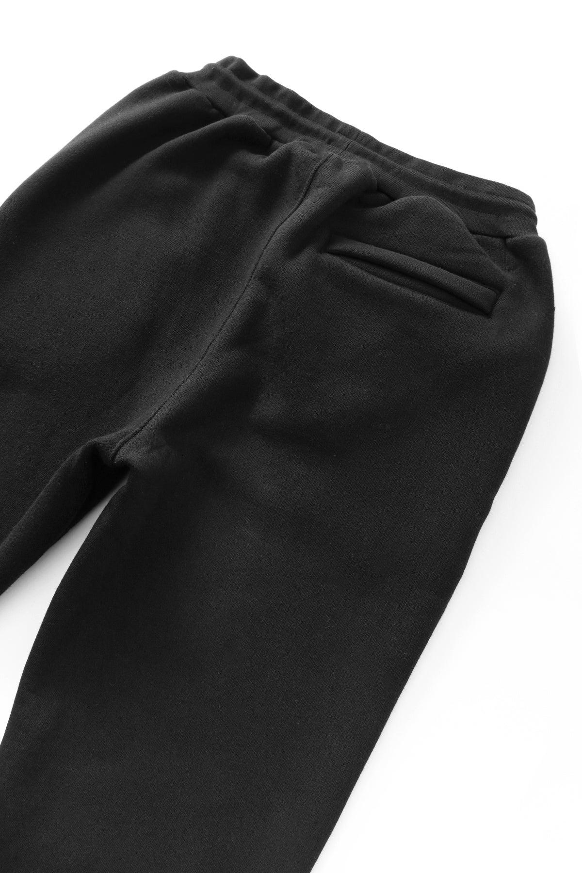 Power Goods - Super Weight Sweatpants - Black Product Image