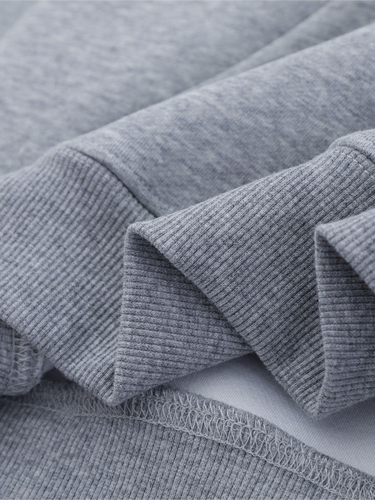 Aelfric Eden Oversized Butterfly Hoodie Product Image