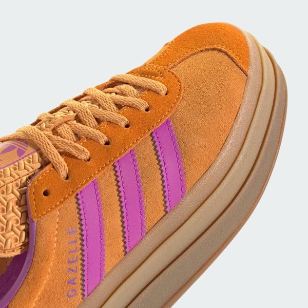 Gazelle Bold Shoes Product Image