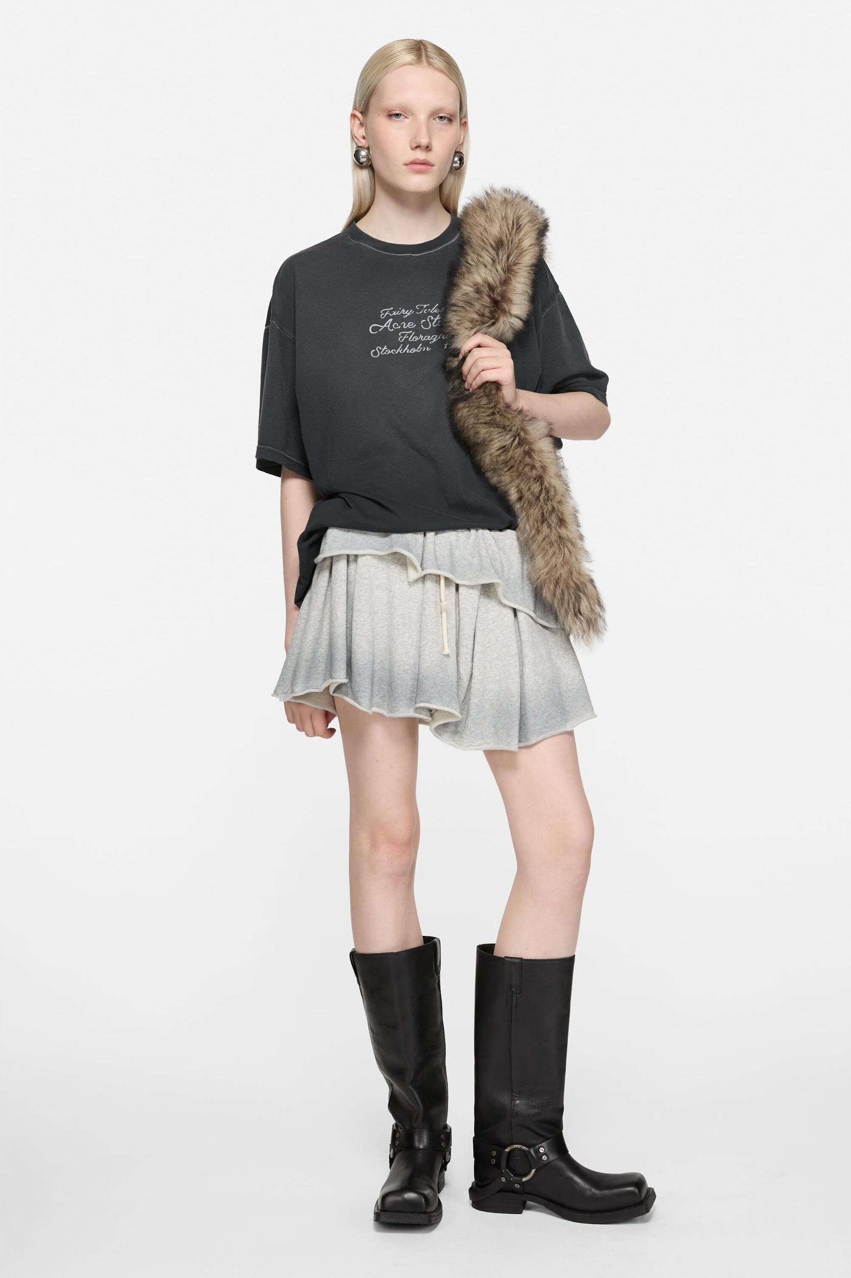 Logo t-shirt Product Image