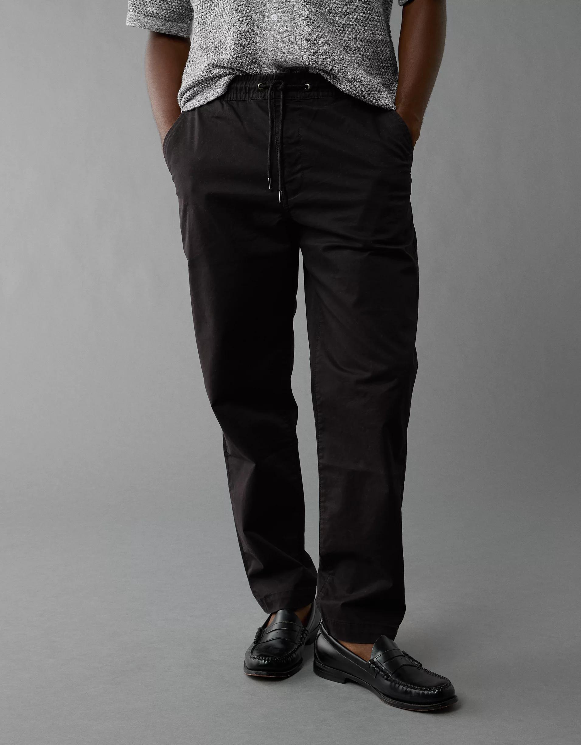 AE Flex Pull-On Athletic Fit Easy Pant Product Image