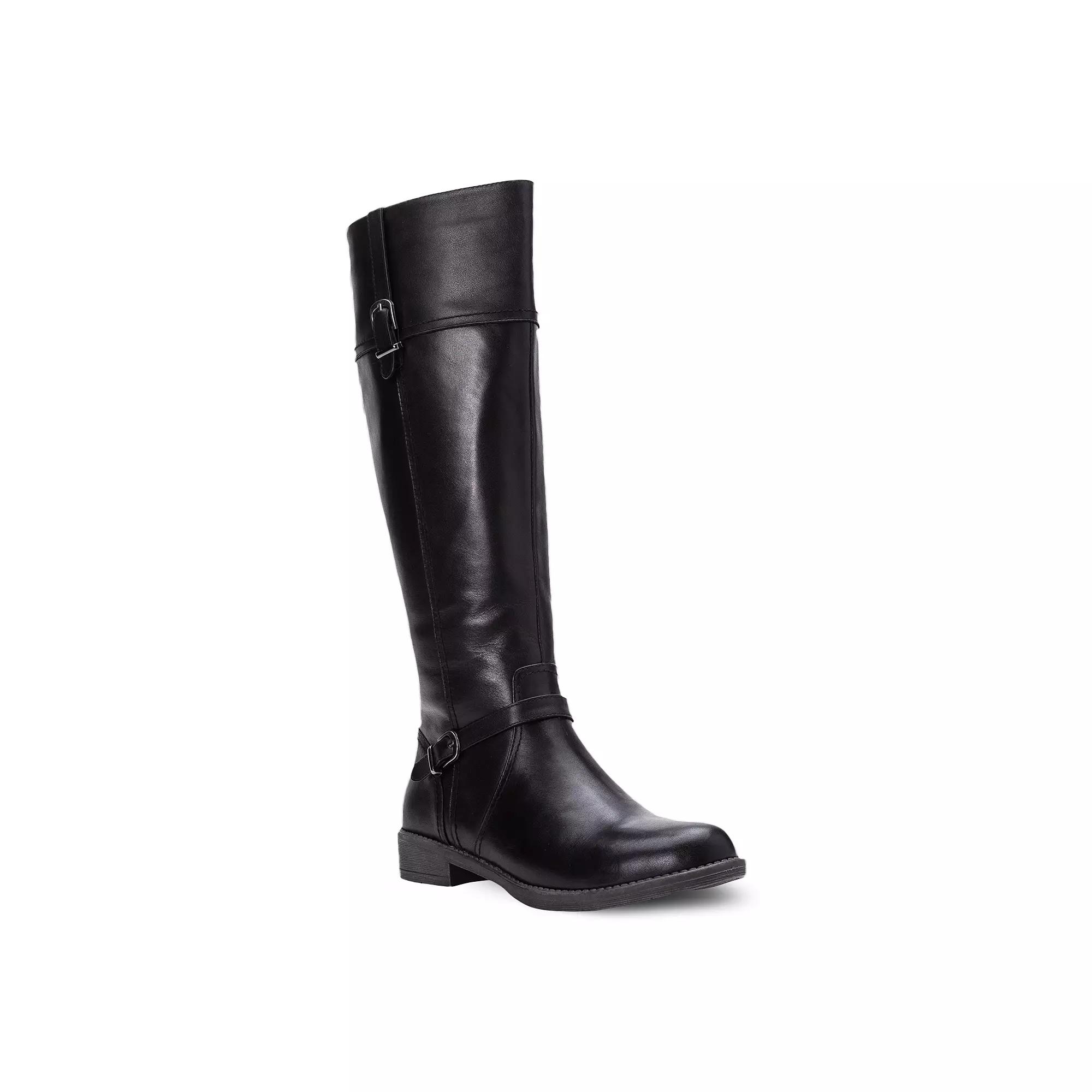 Propet Tasha Women's Knee-High Leather Boots,  Product Image