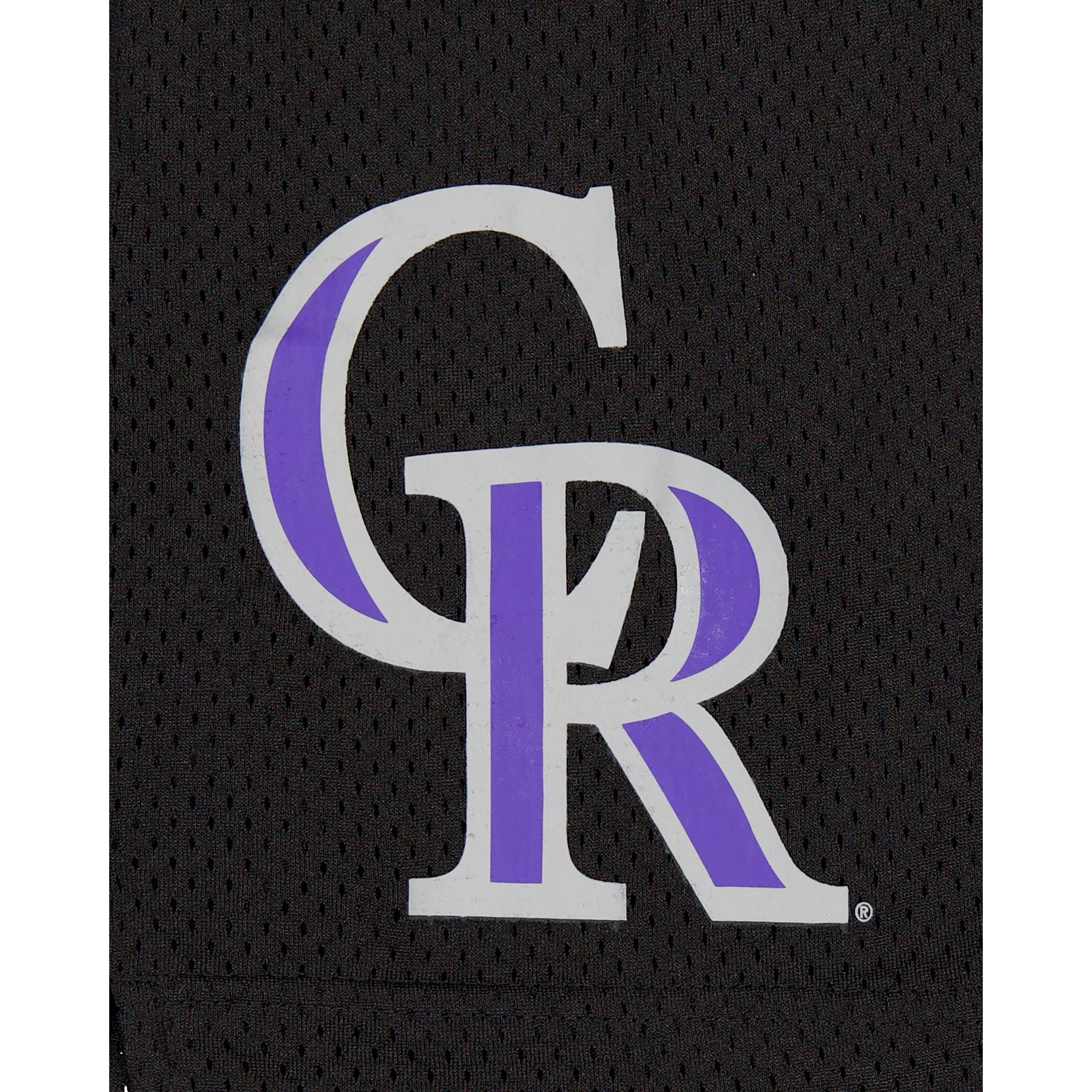 Cincinnati Reds Mesh Shorts Male Product Image