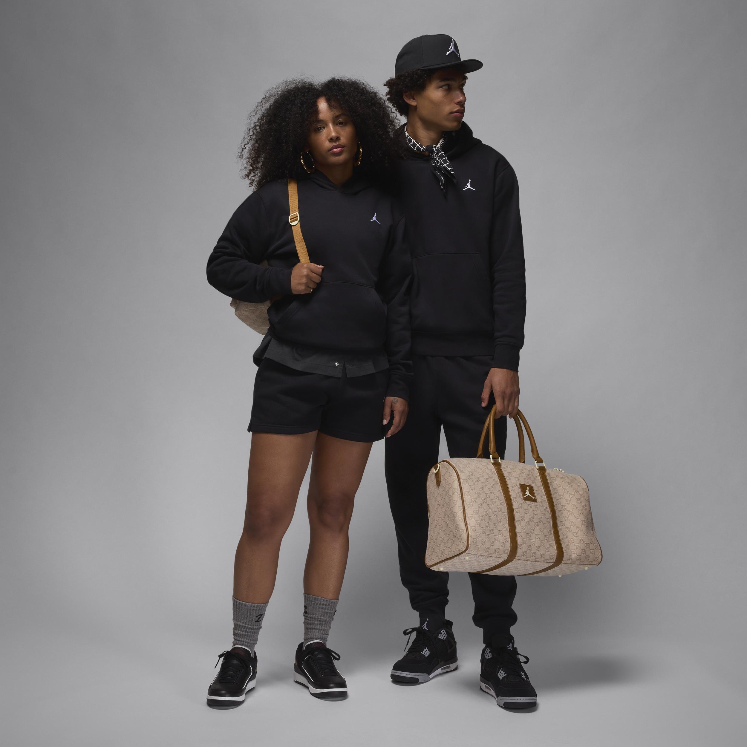 Men's Jordan Brooklyn Fleece Pullover Hoodie Product Image