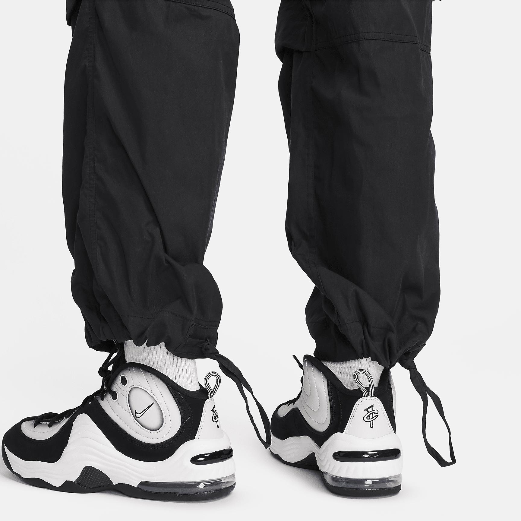 Nike Sportswear Tech Pack Men's Waxed Canvas Cargo Pants Product Image
