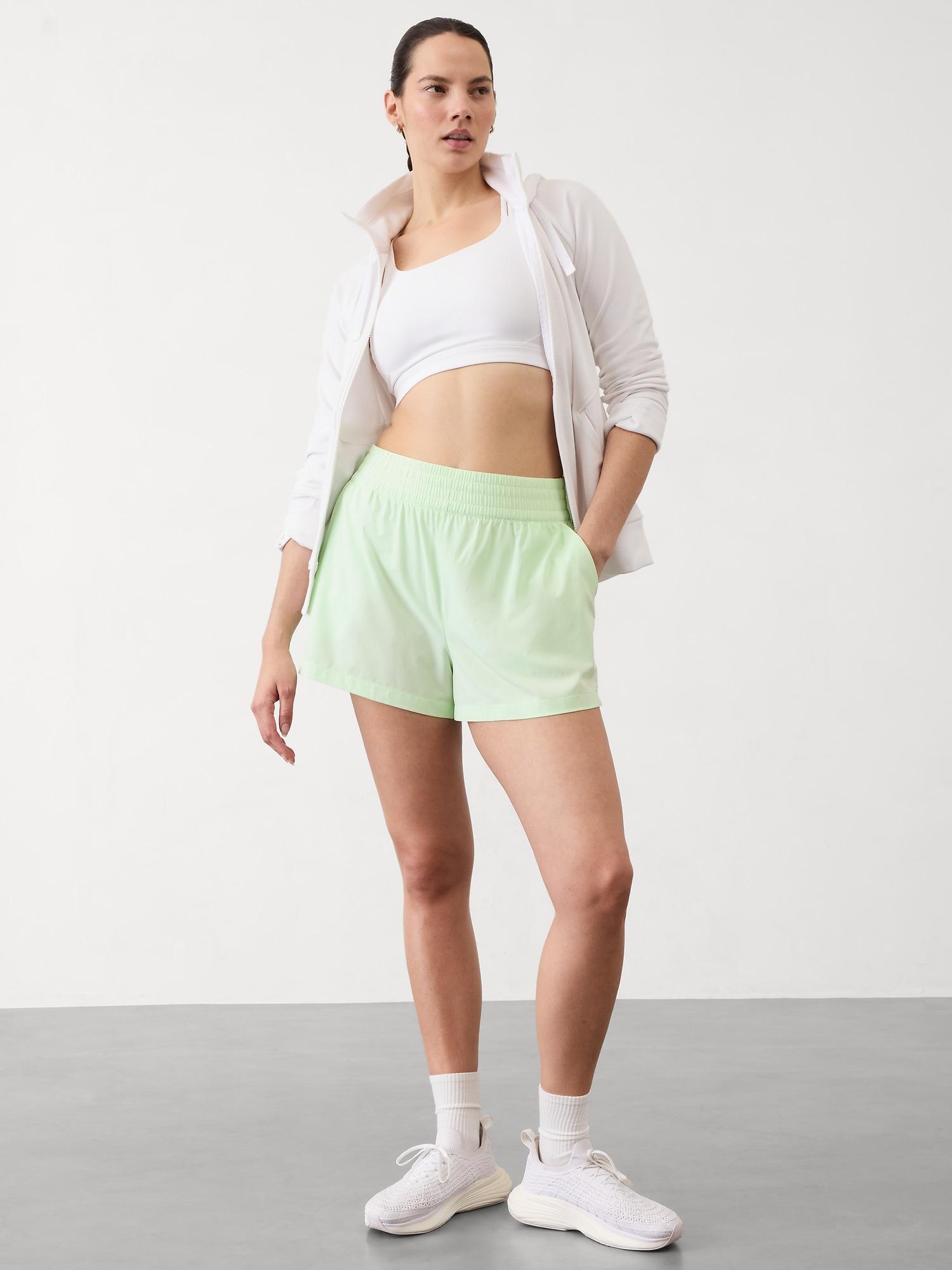 Weekender High Rise 3" Run Short Product Image