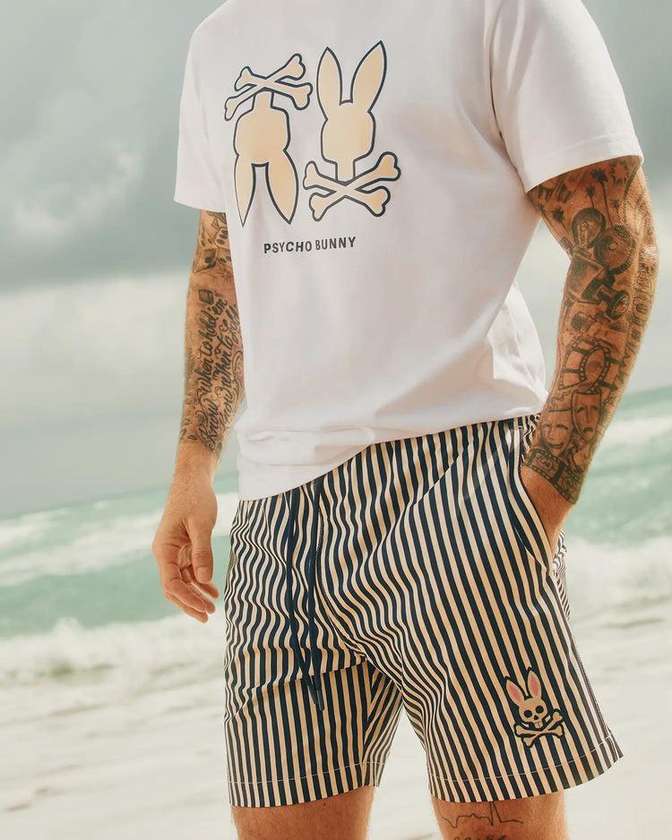 MENS ZANE SWIM TRUNK - MB1000030 Male Product Image