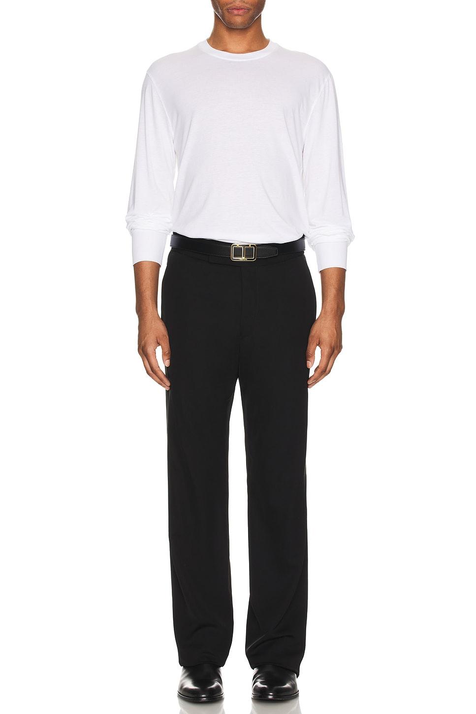 Longsleeve Crewneck Product Image