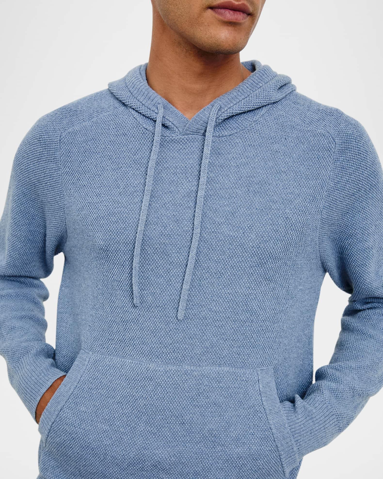 Men's Matador Hooded Sweater Product Image