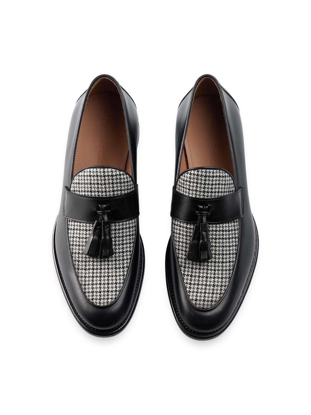 Harold Penny Loafer - Tan Product Image