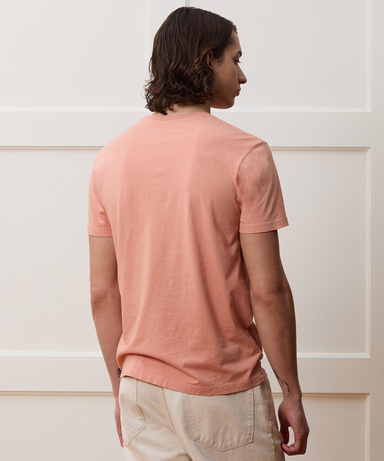 Made in L.A. Premium Jersey Tee Product Image