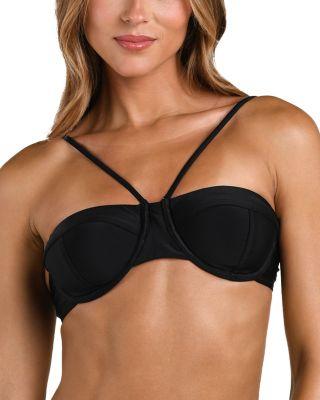 Alexandria Bikini Top Product Image