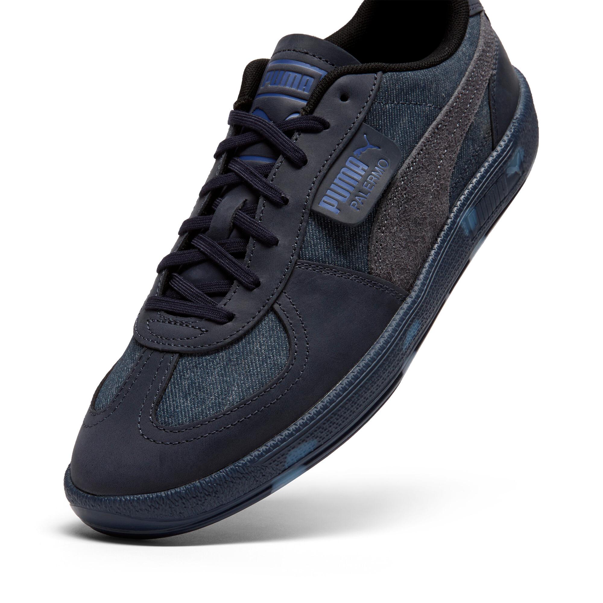 PUMA Palermo Latin Punk Men's Sneakers Product Image