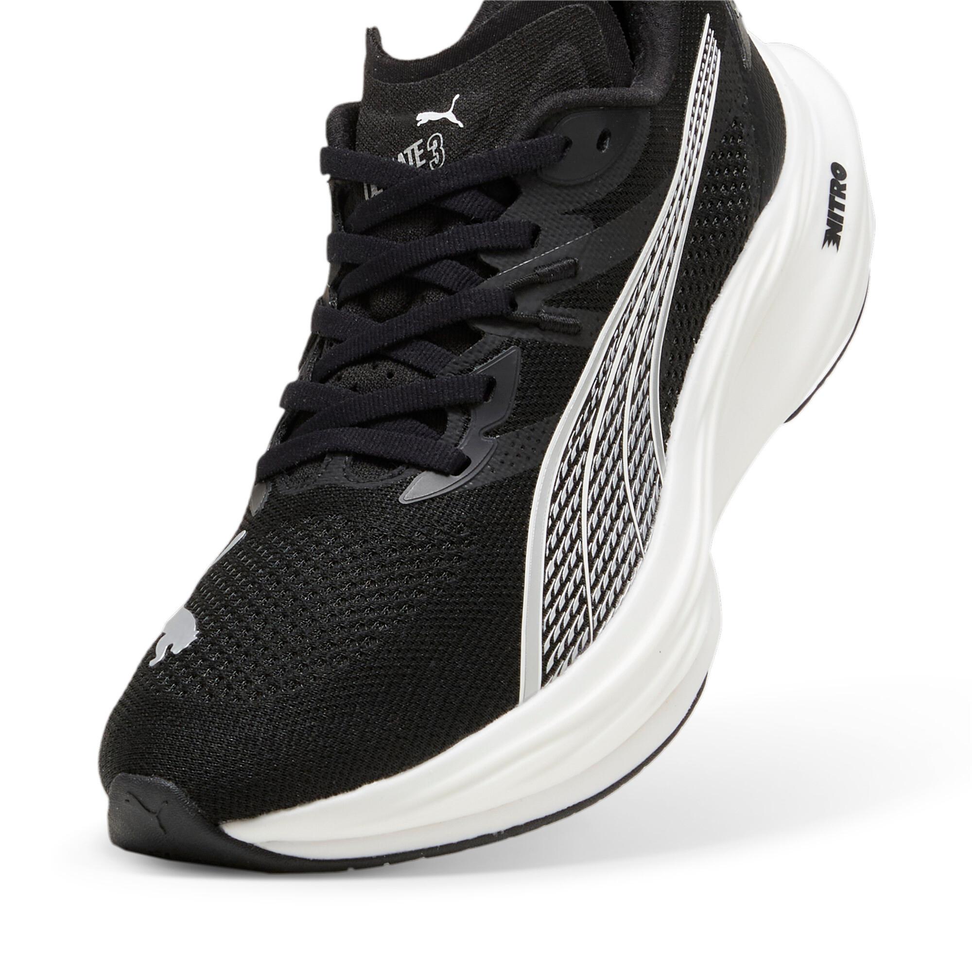 Deviate NITRO™ 3 Men's Road Running Shoes Product Image