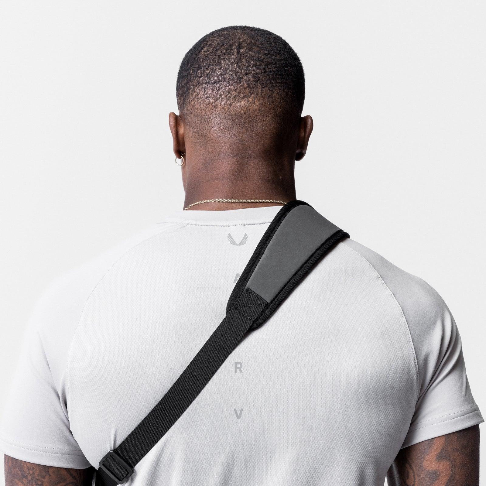 0705. Reflective Holster Sling Bag - Reflective Product Image