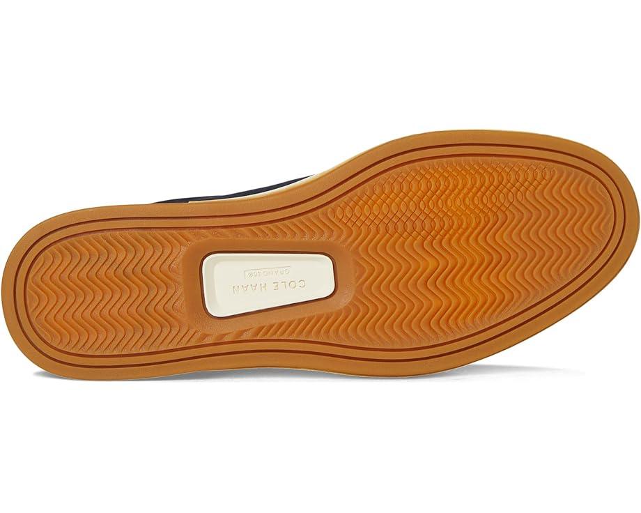 Grandpro Luxe Slip-On Sneakers Product Image