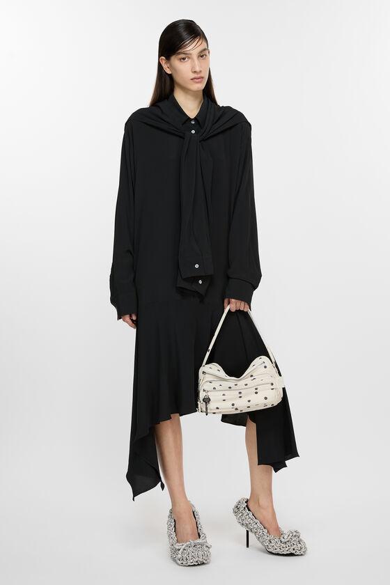 Layered dress Product Image