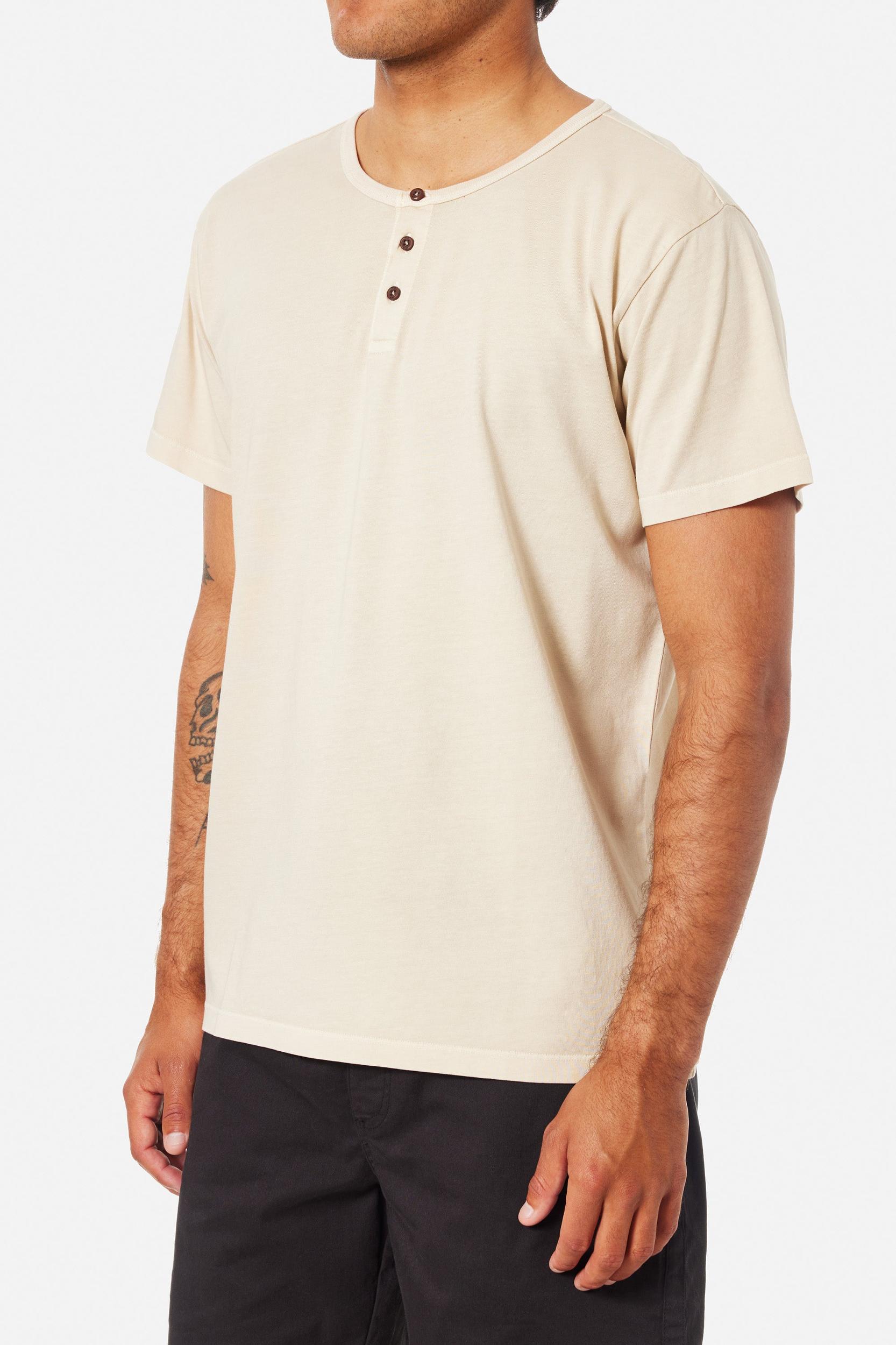 MESA HENLEY TEE Product Image