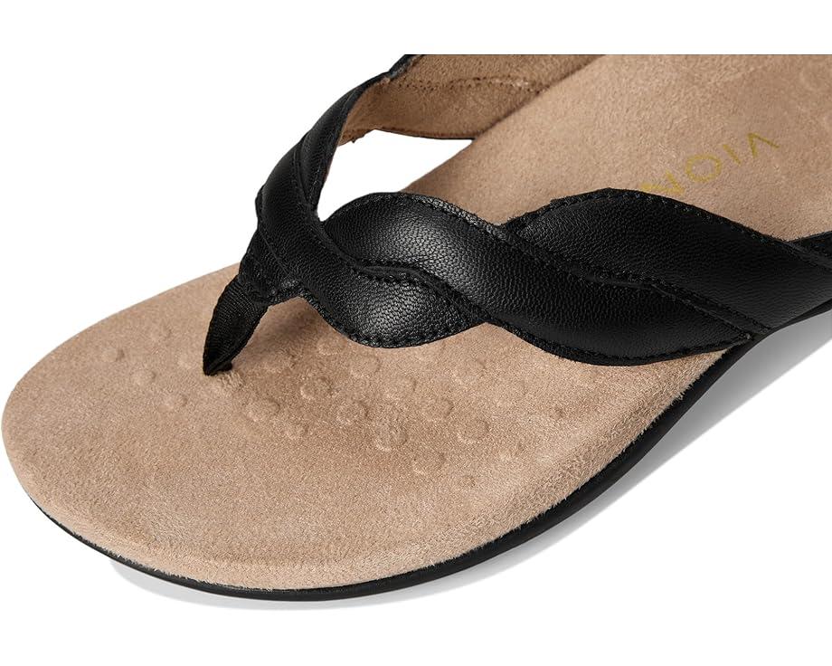 Aloe Leather Product Image