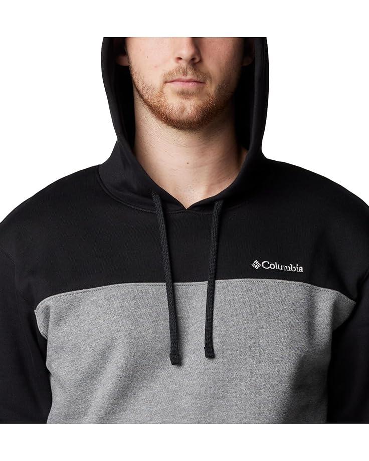 Men's Columbia Hart Mountain™ Hoodie III Product Image
