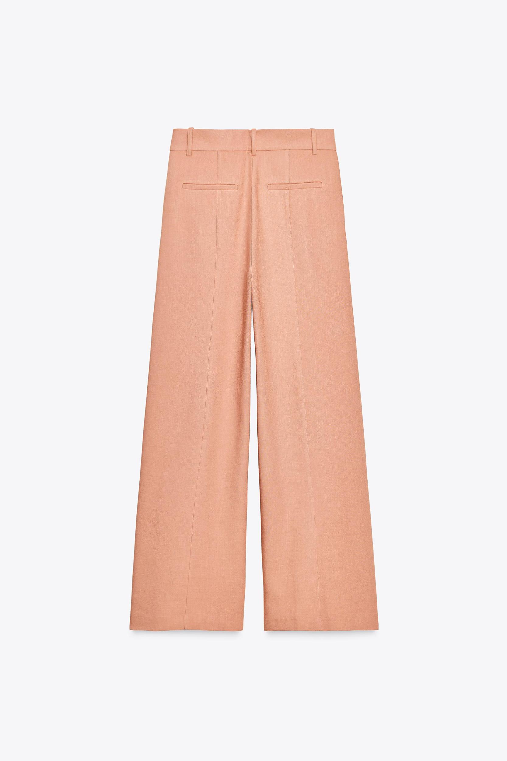 MINIMAL PANTS ZW COLLECTION Product Image