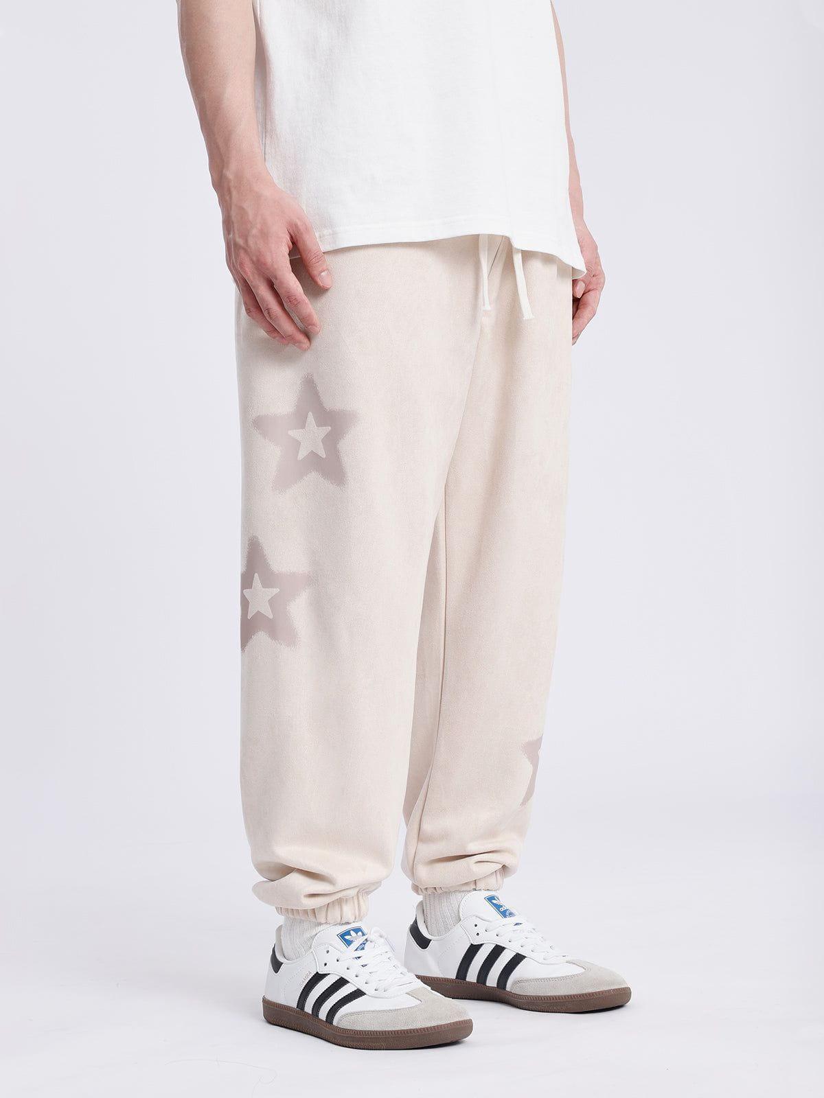 Aelfric Eden Baggy Sweatpants Product Image