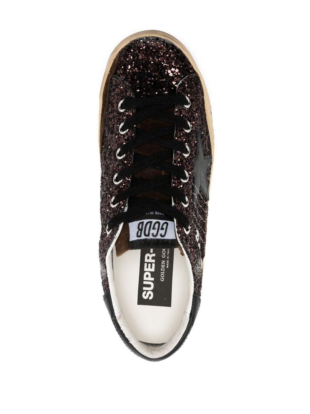 Superstar low-top sneakers Product Image