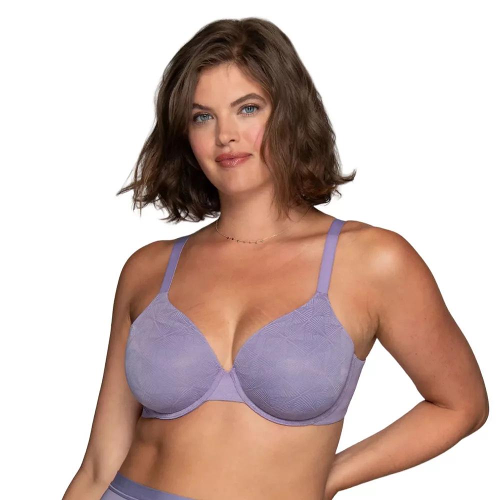 Women's Vanity Fair Lingerie® Breathable Luxe Underwire Bra 75223,  Product Image