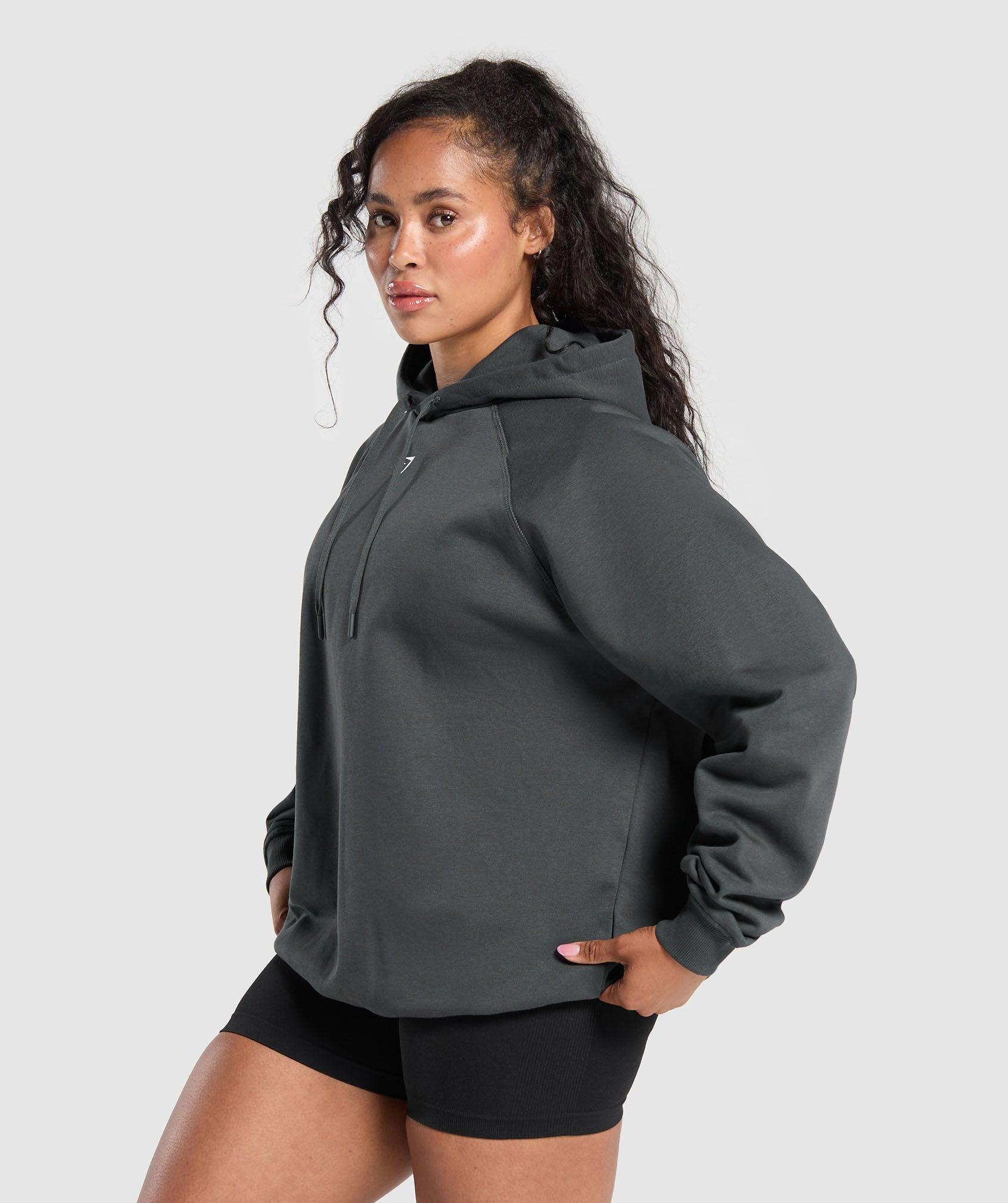 I Love Squats Hoodie Product Image