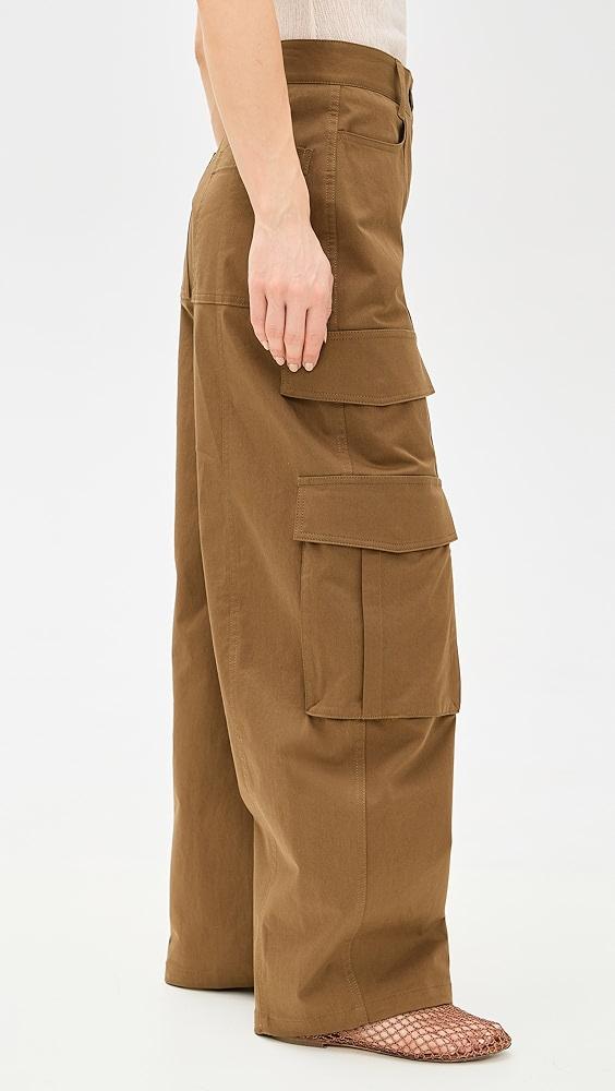 A.L.C. Bea Pants | Shopbop Product Image