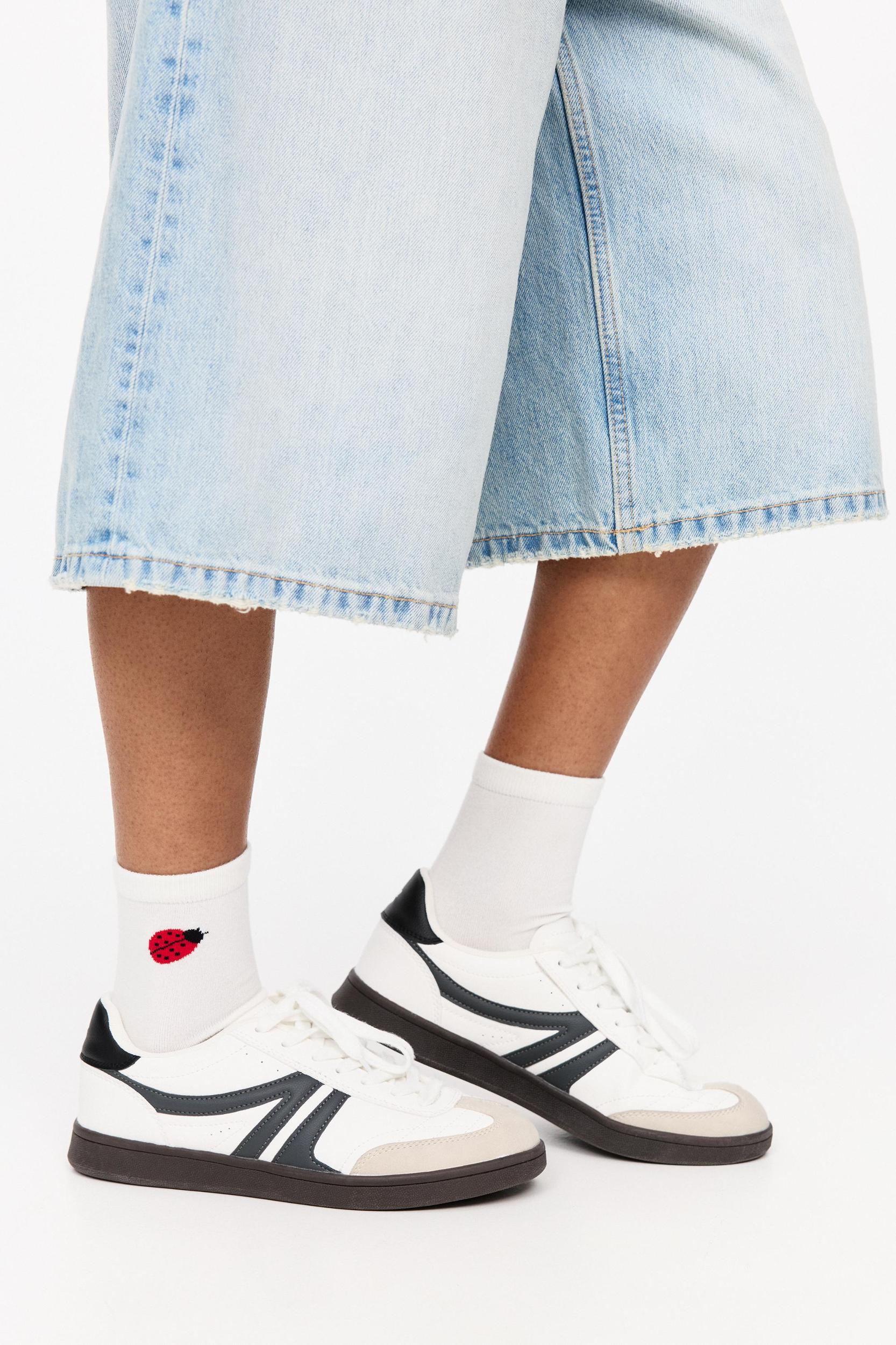 Ladybird socks Product Image